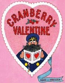 Cranberry Valentine