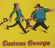 Curious George