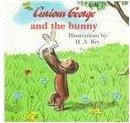 Curious George And The Bunny