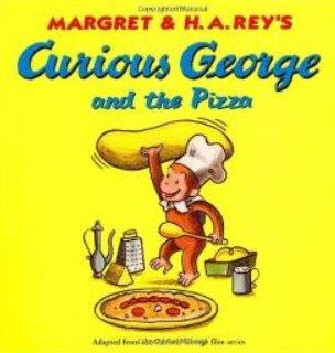 Curious George and the Pizza