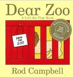 Dear Zoo