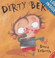 Dirty Bertie