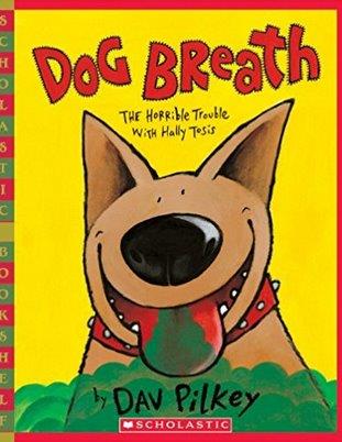 Dog Breath