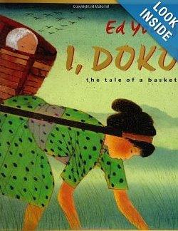 I, Doko: The Tale of a Basket