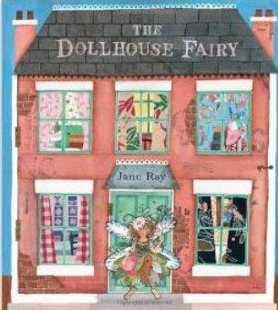 The Dollhouse Fairy