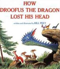 How Droofus the Dragon Lost His Head