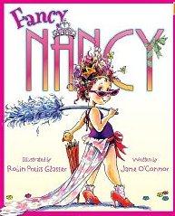 Fancy Nancy