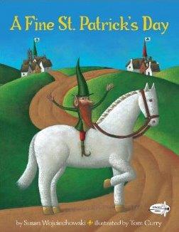 A Fine St. Patrick's Day