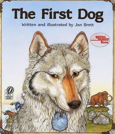 The First Dog