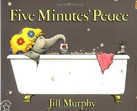 Five Minutes' Peace