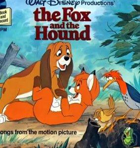 The Fox and the Hound