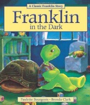 Franklin In The Dark