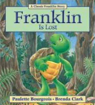 Franklin is Lost