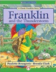 Franklin and the Thunderstorm