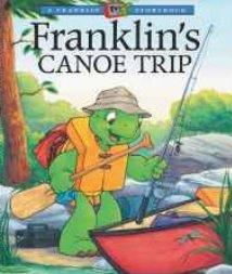 Franklin's Canoe Trip