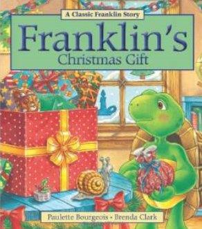 Franklins Christmas Gift