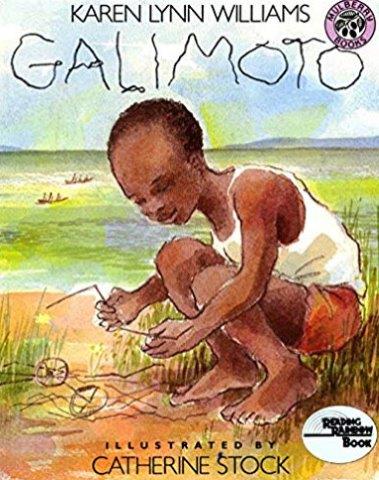 Galimoto