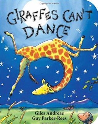 Giraffes Can't Dance