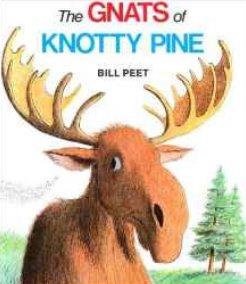 The Gnats of Knotty Pine