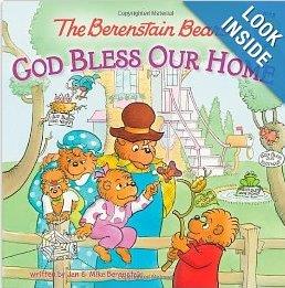 Mike Berenstain