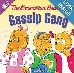 Mike Berenstain