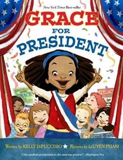 Grace For President