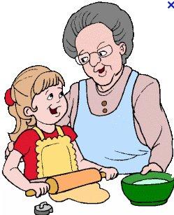 Grandma