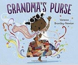 Grandma's Purse