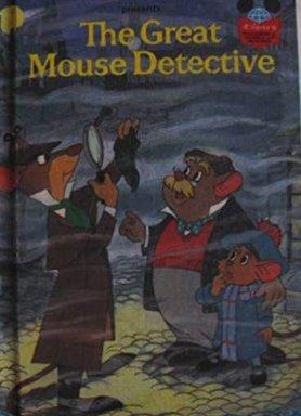 The Great Mouse Detective