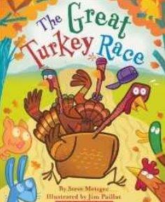 The Great Turkey Race