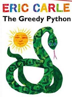 The Greedy Python