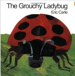 The Grouchy Ladybug