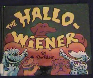 The Hallowiener