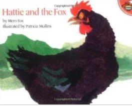 Hattie and the Fox