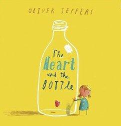 The Heart And The Bottle