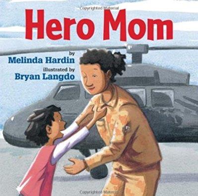 Hero Mom