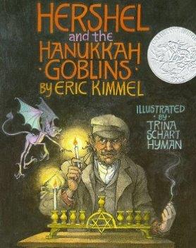 Hershel and the Hanukkah Goblins