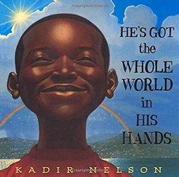 Kadir Nelson