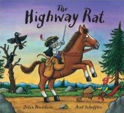 The Highway Rat