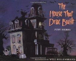 The House That Drac Built