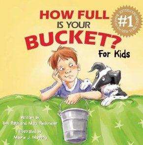 How Full Is Your Bucket