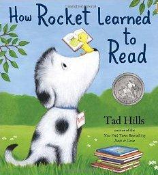 How Rocket Learned to Read