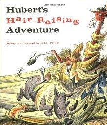 Hubert's Hair Raising Adventure