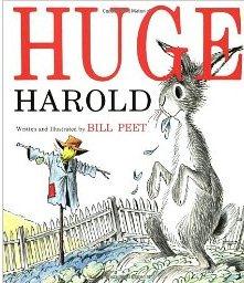 Huge Harold