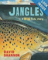 Jangles: A Big Fish Story