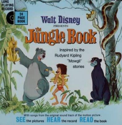 Jungle Book