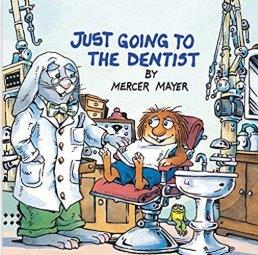 Just Going To The Dentist