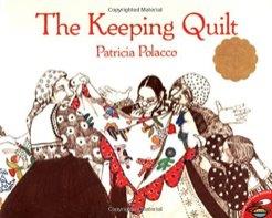 The Keeping Quilt