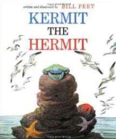 Kermit The Hermit