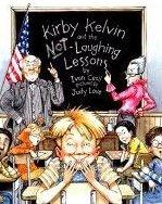 Kirby Kelvin and the Not Laughing Lessons